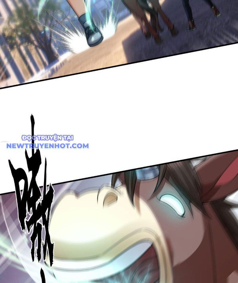 Khởi Đầu Bằng Một Vạn Hít Đất: Oanh Sát Thần Minh! - Chương 27 - Trang 41