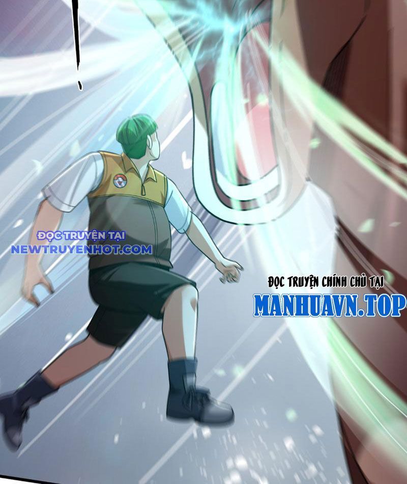 Khởi Đầu Bằng Một Vạn Hít Đất: Oanh Sát Thần Minh! - Chương 27 - Trang 42