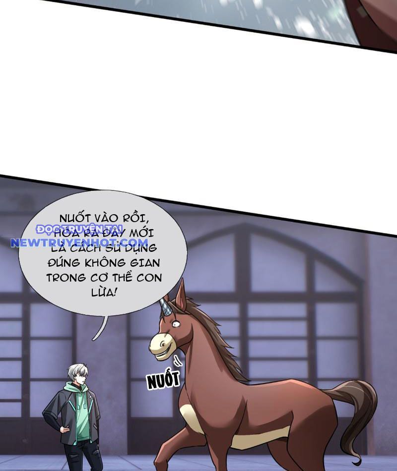 Khởi Đầu Bằng Một Vạn Hít Đất: Oanh Sát Thần Minh! - Chương 27 - Trang 43