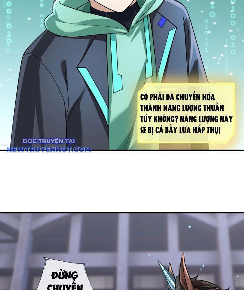 Khởi Đầu Bằng Một Vạn Hít Đất: Oanh Sát Thần Minh! - Chương 27 - Trang 45