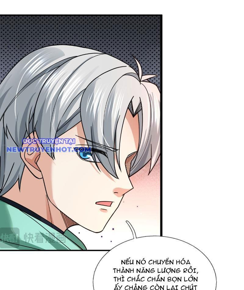 Khởi Đầu Bằng Một Vạn Hít Đất: Oanh Sát Thần Minh! - Chương 27 - Trang 47