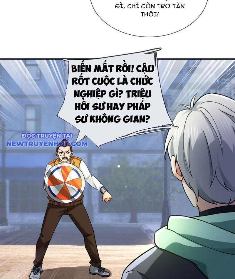 Khởi Đầu Bằng Một Vạn Hít Đất: Oanh Sát Thần Minh! - Chương 27 - Trang 48