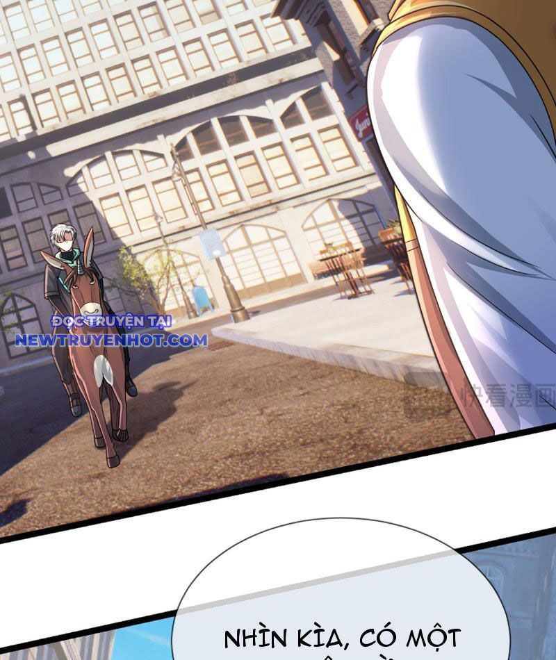 Khởi Đầu Bằng Một Vạn Hít Đất: Oanh Sát Thần Minh! - Chương 27 - Trang 6