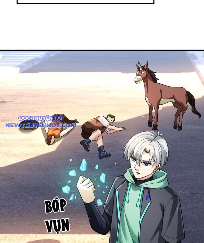 Khởi Đầu Bằng Một Vạn Hít Đất: Oanh Sát Thần Minh! - Chương 27 - Trang 51