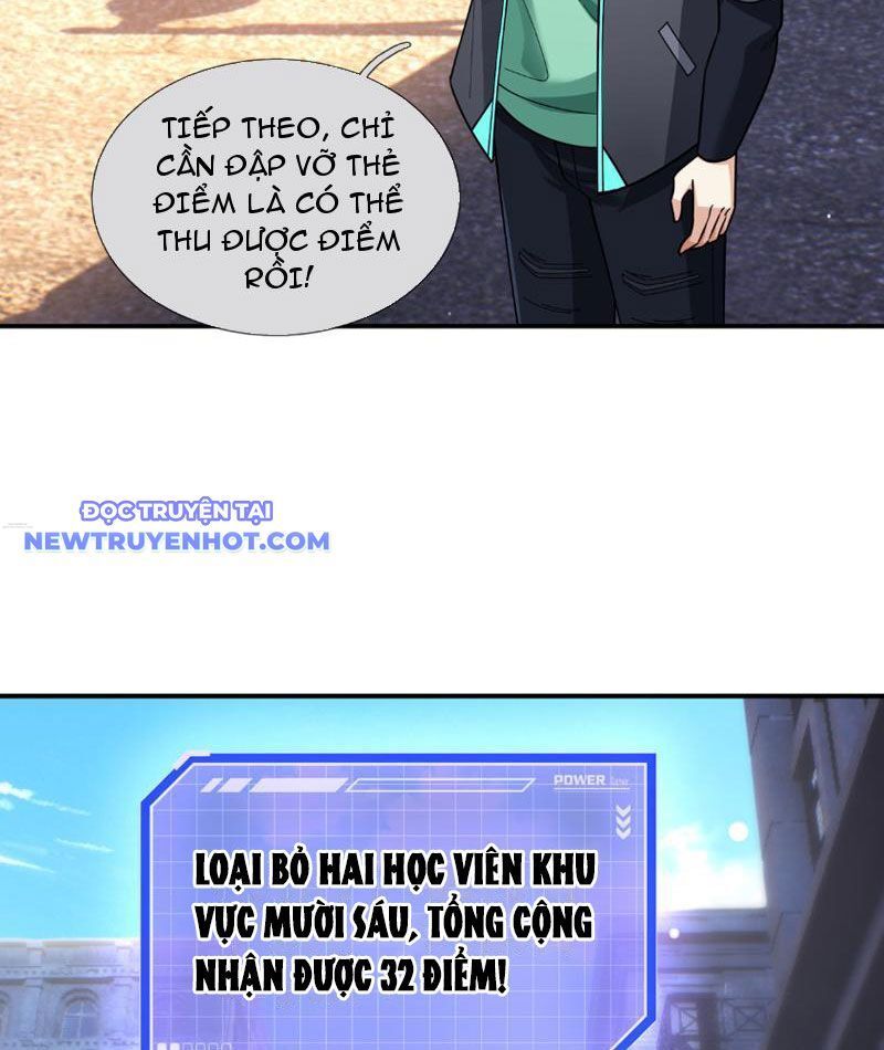 Khởi Đầu Bằng Một Vạn Hít Đất: Oanh Sát Thần Minh! - Chương 27 - Trang 52