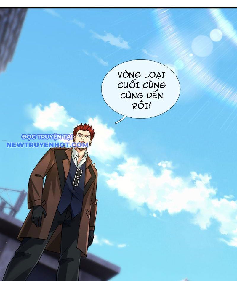 Khởi Đầu Bằng Một Vạn Hít Đất: Oanh Sát Thần Minh! - Chương 27 - Trang 57