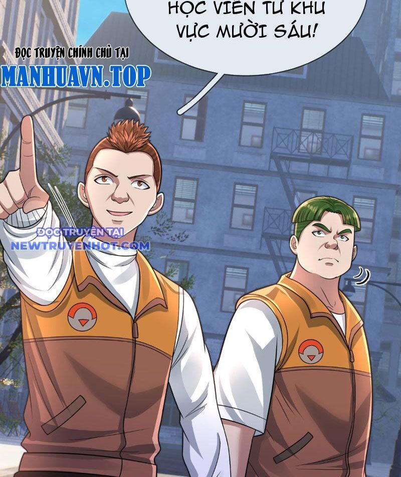 Khởi Đầu Bằng Một Vạn Hít Đất: Oanh Sát Thần Minh! - Chương 27 - Trang 7