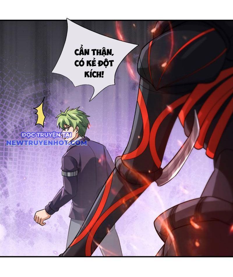 Khởi Đầu Bằng Một Vạn Hít Đất: Oanh Sát Thần Minh! - Chương 27 - Trang 63