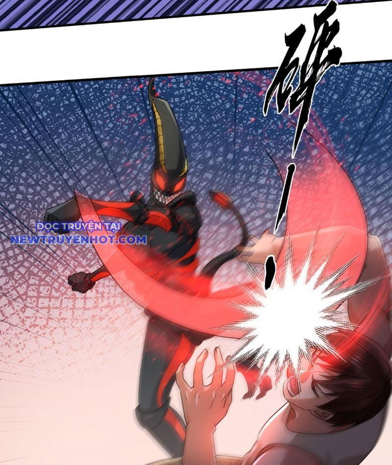 Khởi Đầu Bằng Một Vạn Hít Đất: Oanh Sát Thần Minh! - Chương 27 - Trang 68