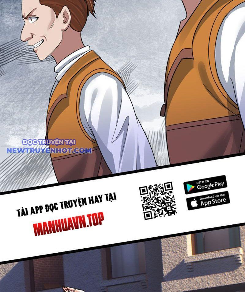 Khởi Đầu Bằng Một Vạn Hít Đất: Oanh Sát Thần Minh! - Chương 27 - Trang 9