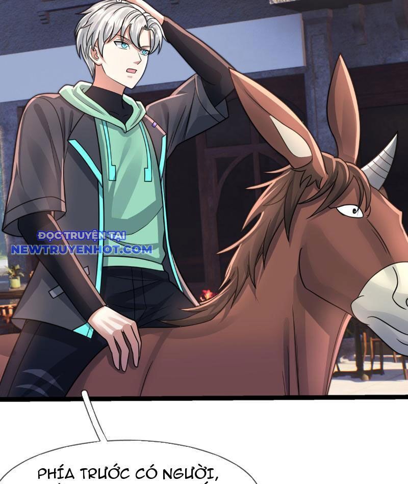 Khởi Đầu Bằng Một Vạn Hít Đất: Oanh Sát Thần Minh! - Chương 27 - Trang 10