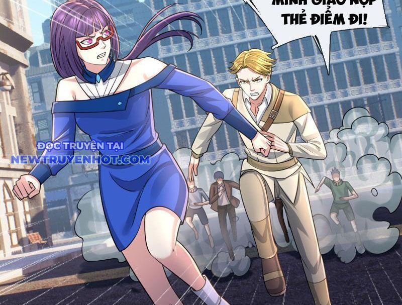 Khởi Đầu Bằng Một Vạn Hít Đất: Oanh Sát Thần Minh! - Chương 28 - Trang 15