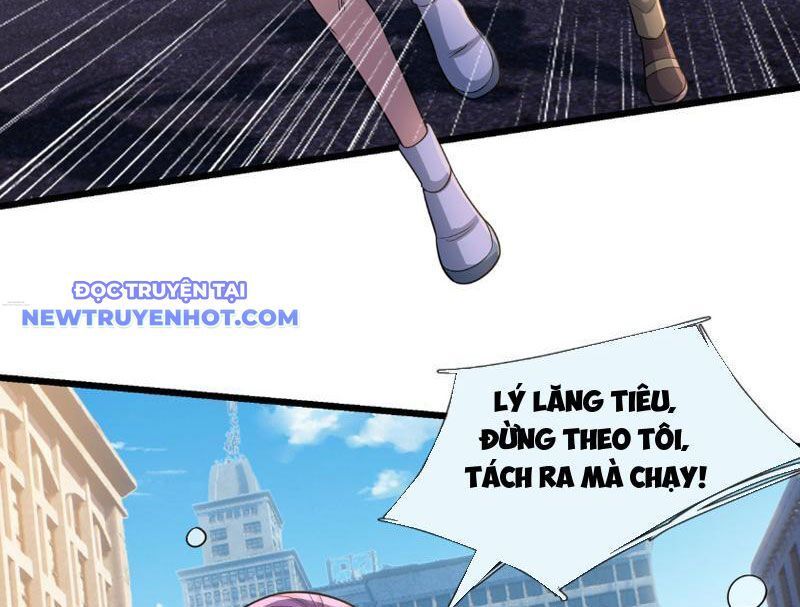 Khởi Đầu Bằng Một Vạn Hít Đất: Oanh Sát Thần Minh! - Chương 28 - Trang 16