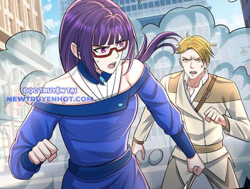 Khởi Đầu Bằng Một Vạn Hít Đất: Oanh Sát Thần Minh! - Chương 28 - Trang 17