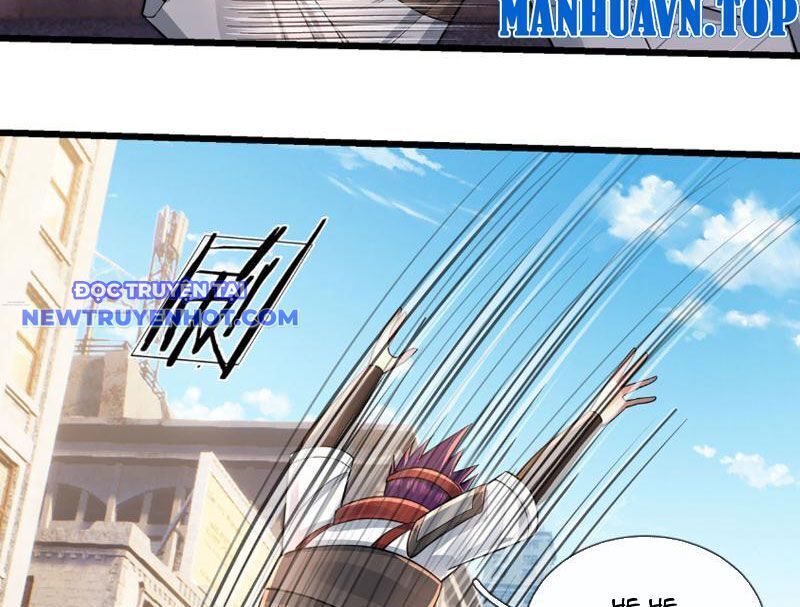 Khởi Đầu Bằng Một Vạn Hít Đất: Oanh Sát Thần Minh! - Chương 28 - Trang 22