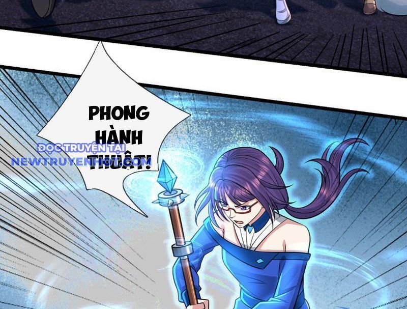 Khởi Đầu Bằng Một Vạn Hít Đất: Oanh Sát Thần Minh! - Chương 28 - Trang 24