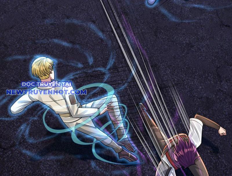 Khởi Đầu Bằng Một Vạn Hít Đất: Oanh Sát Thần Minh! - Chương 28 - Trang 27