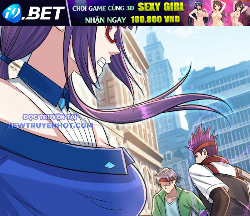 Khởi Đầu Bằng Một Vạn Hít Đất: Oanh Sát Thần Minh! - Chương 28 - Trang 29