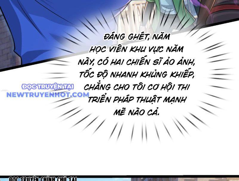 Khởi Đầu Bằng Một Vạn Hít Đất: Oanh Sát Thần Minh! - Chương 28 - Trang 30
