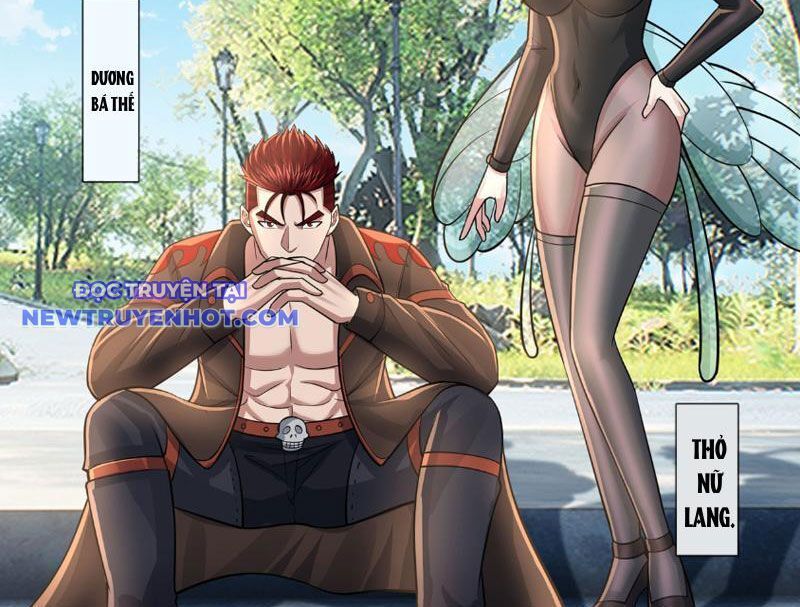 Khởi Đầu Bằng Một Vạn Hít Đất: Oanh Sát Thần Minh! - Chương 28 - Trang 4