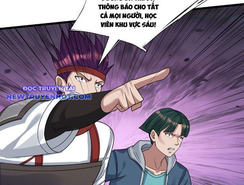 Khởi Đầu Bằng Một Vạn Hít Đất: Oanh Sát Thần Minh! - Chương 28 - Trang 33