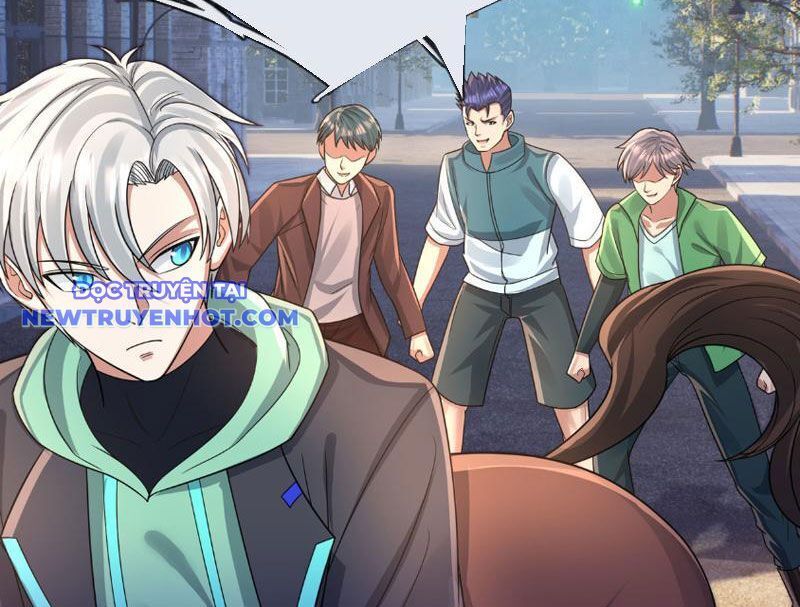 Khởi Đầu Bằng Một Vạn Hít Đất: Oanh Sát Thần Minh! - Chương 28 - Trang 35