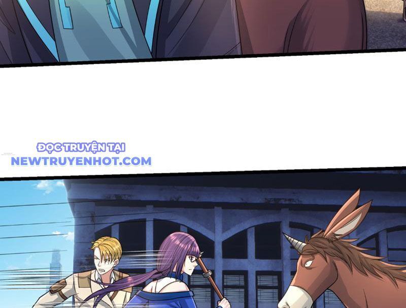 Khởi Đầu Bằng Một Vạn Hít Đất: Oanh Sát Thần Minh! - Chương 28 - Trang 36