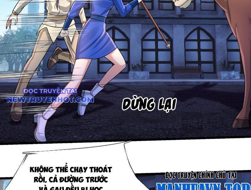 Khởi Đầu Bằng Một Vạn Hít Đất: Oanh Sát Thần Minh! - Chương 28 - Trang 37