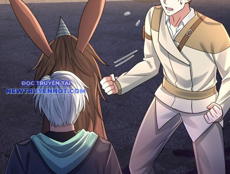 Khởi Đầu Bằng Một Vạn Hít Đất: Oanh Sát Thần Minh! - Chương 28 - Trang 40