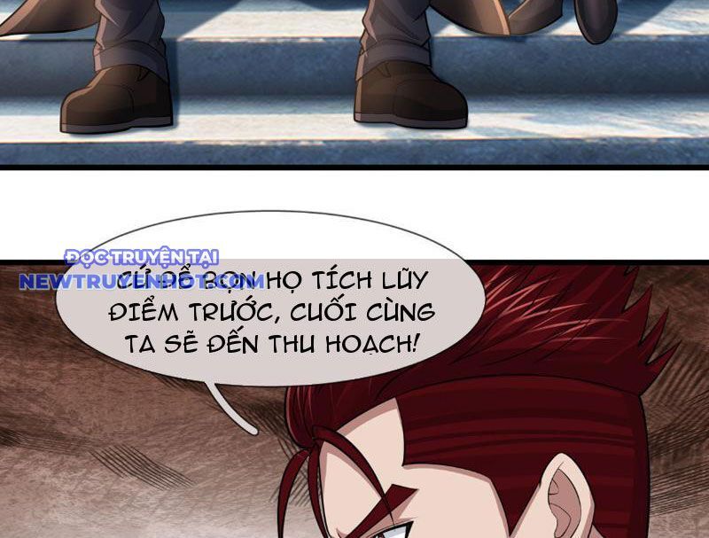 Khởi Đầu Bằng Một Vạn Hít Đất: Oanh Sát Thần Minh! - Chương 28 - Trang 5