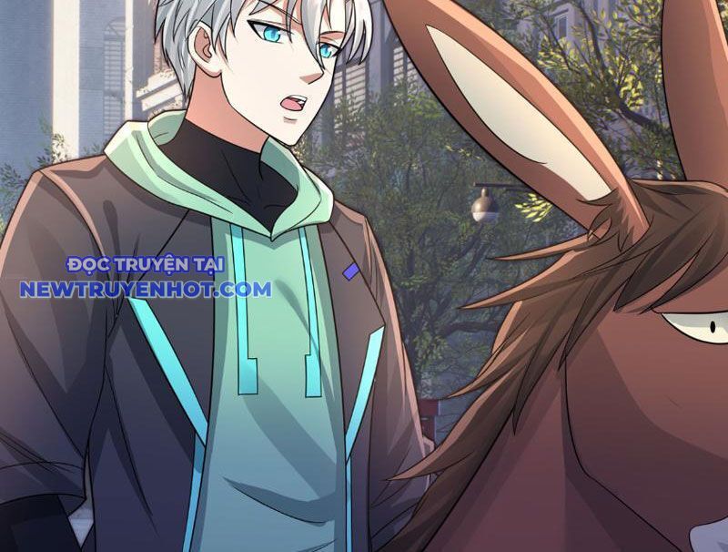 Khởi Đầu Bằng Một Vạn Hít Đất: Oanh Sát Thần Minh! - Chương 28 - Trang 42