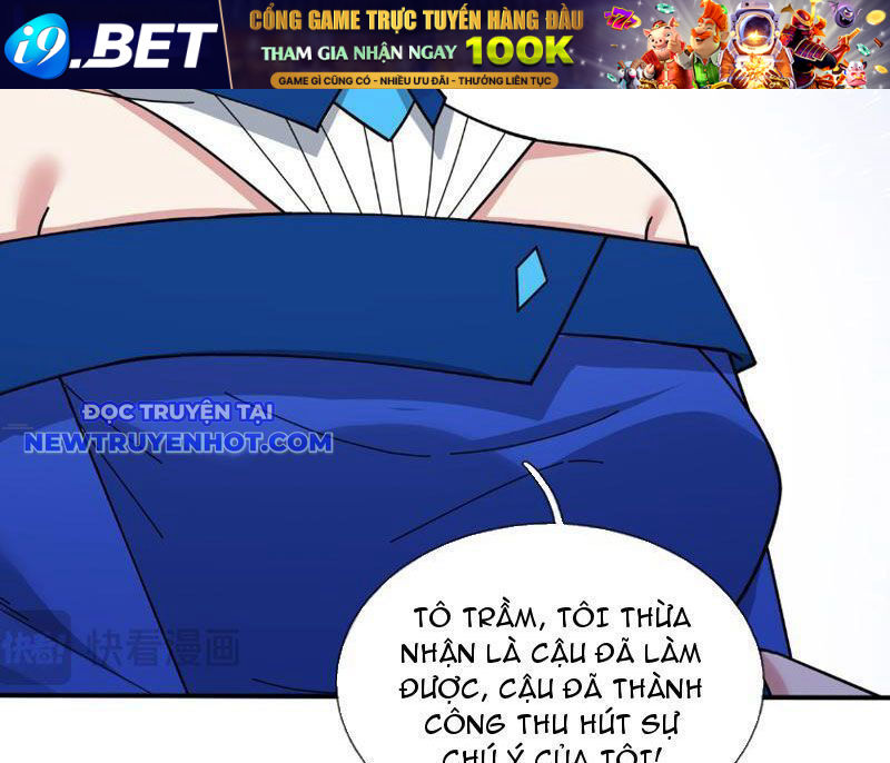 Khởi Đầu Bằng Một Vạn Hít Đất: Oanh Sát Thần Minh! - Chương 28 - Trang 54