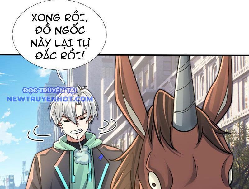 Khởi Đầu Bằng Một Vạn Hít Đất: Oanh Sát Thần Minh! - Chương 28 - Trang 60