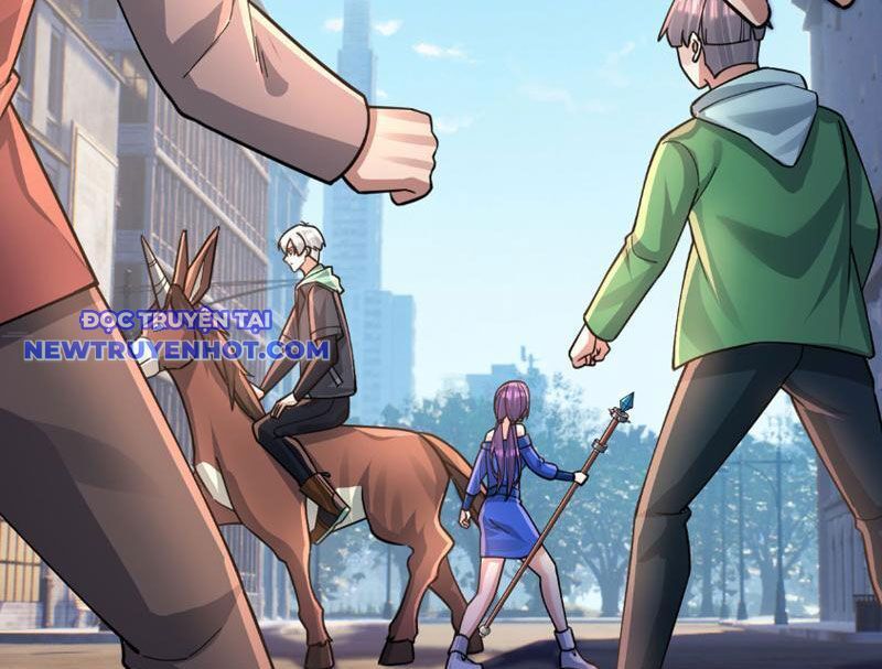 Khởi Đầu Bằng Một Vạn Hít Đất: Oanh Sát Thần Minh! - Chương 28 - Trang 71