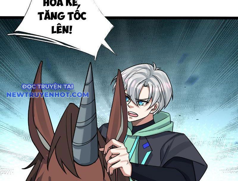 Khởi Đầu Bằng Một Vạn Hít Đất: Oanh Sát Thần Minh! - Chương 28 - Trang 91