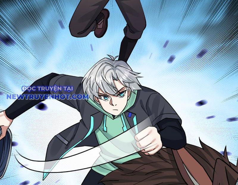 Khởi Đầu Bằng Một Vạn Hít Đất: Oanh Sát Thần Minh! - Chương 28 - Trang 99