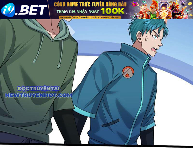 Khởi Đầu Bằng Một Vạn Hít Đất: Oanh Sát Thần Minh! - Chương 29 - Trang 106