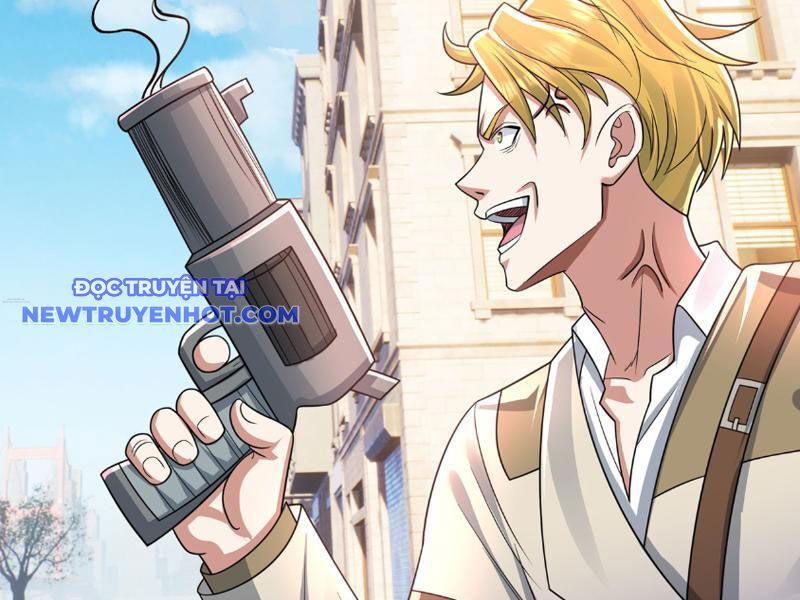Khởi Đầu Bằng Một Vạn Hít Đất: Oanh Sát Thần Minh! - Chương 29 - Trang 108