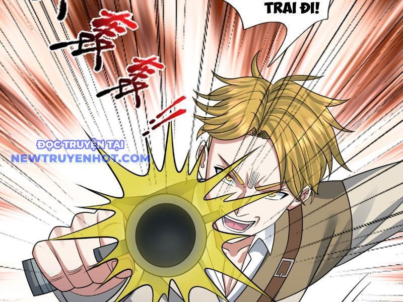 Khởi Đầu Bằng Một Vạn Hít Đất: Oanh Sát Thần Minh! - Chương 29 - Trang 110