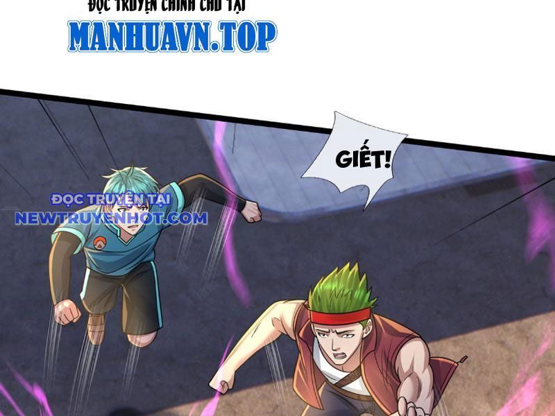 Khởi Đầu Bằng Một Vạn Hít Đất: Oanh Sát Thần Minh! - Chương 29 - Trang 116