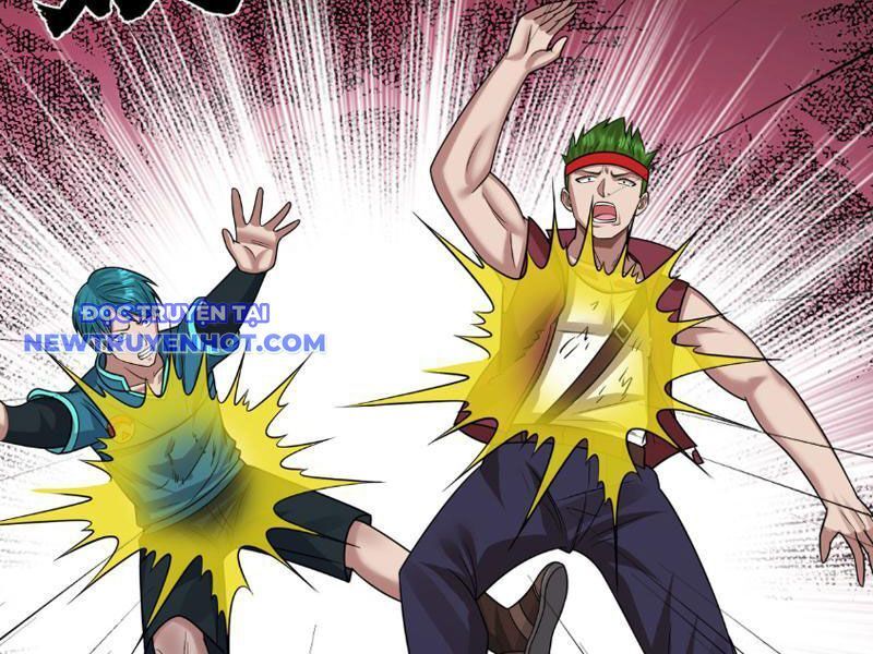 Khởi Đầu Bằng Một Vạn Hít Đất: Oanh Sát Thần Minh! - Chương 29 - Trang 121