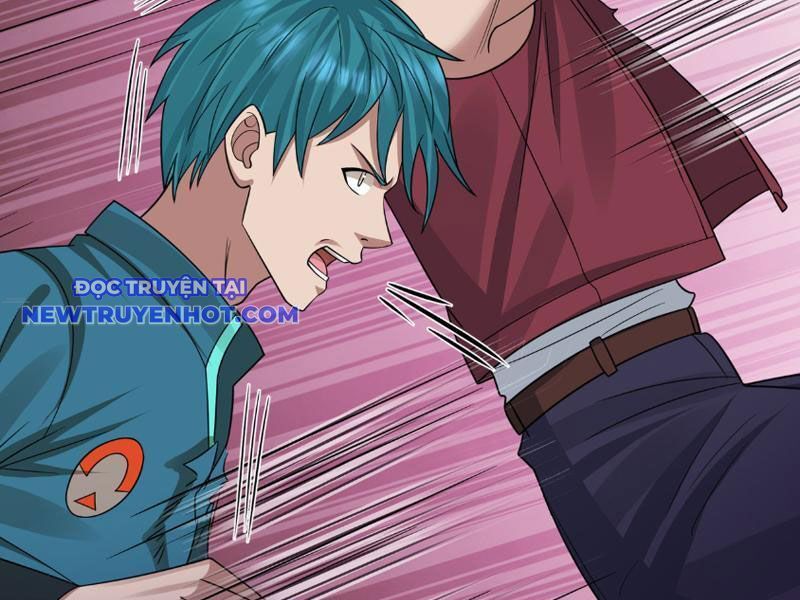 Khởi Đầu Bằng Một Vạn Hít Đất: Oanh Sát Thần Minh! - Chương 29 - Trang 124