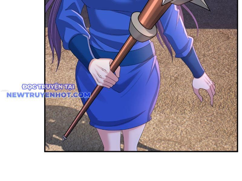 Khởi Đầu Bằng Một Vạn Hít Đất: Oanh Sát Thần Minh! - Chương 29 - Trang 14