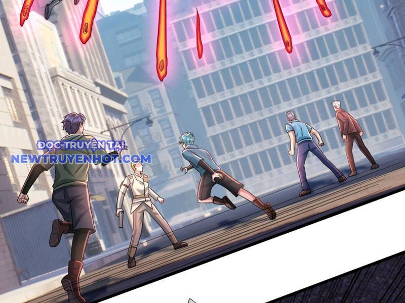 Khởi Đầu Bằng Một Vạn Hít Đất: Oanh Sát Thần Minh! - Chương 29 - Trang 132