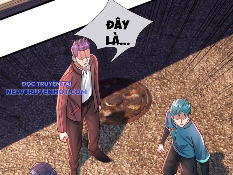 Khởi Đầu Bằng Một Vạn Hít Đất: Oanh Sát Thần Minh! - Chương 29 - Trang 133