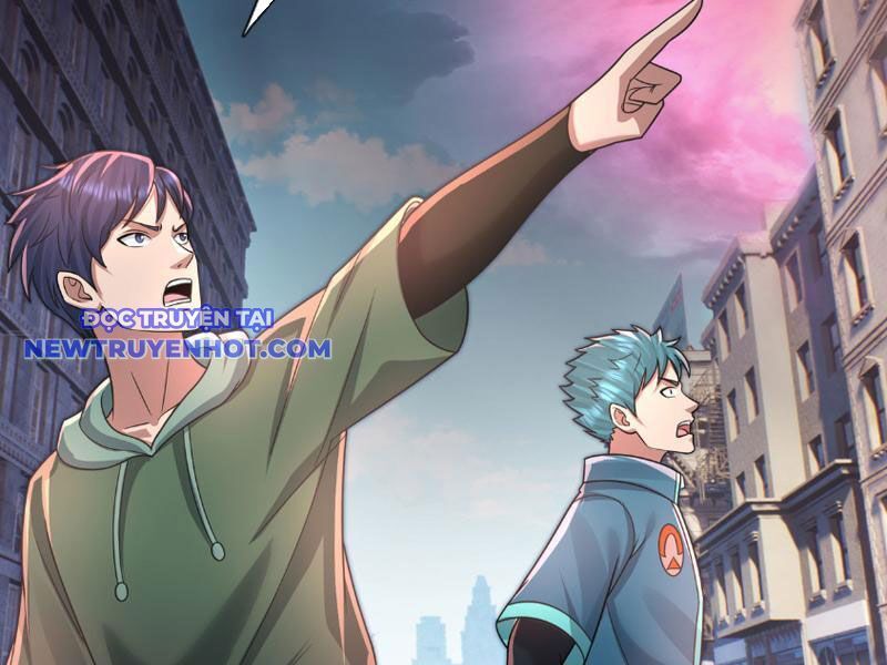 Khởi Đầu Bằng Một Vạn Hít Đất: Oanh Sát Thần Minh! - Chương 29 - Trang 136