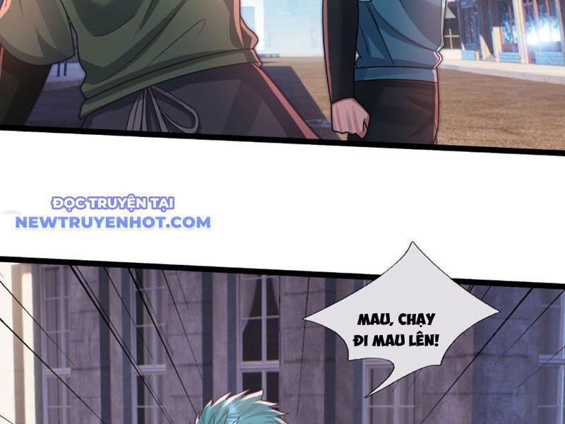 Khởi Đầu Bằng Một Vạn Hít Đất: Oanh Sát Thần Minh! - Chương 29 - Trang 137