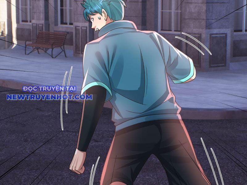 Khởi Đầu Bằng Một Vạn Hít Đất: Oanh Sát Thần Minh! - Chương 29 - Trang 138