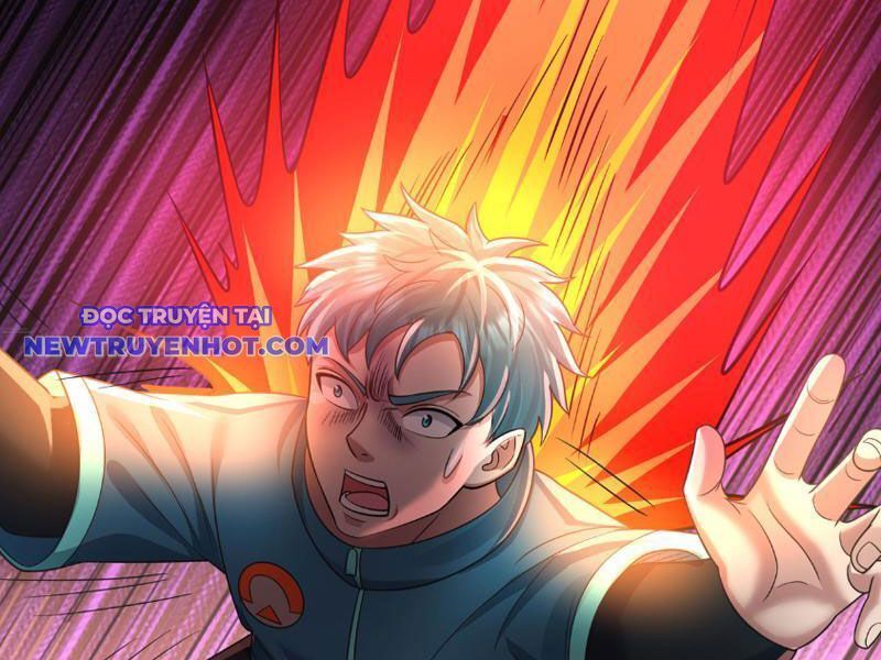 Khởi Đầu Bằng Một Vạn Hít Đất: Oanh Sát Thần Minh! - Chương 29 - Trang 141