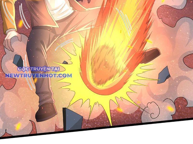 Khởi Đầu Bằng Một Vạn Hít Đất: Oanh Sát Thần Minh! - Chương 29 - Trang 149